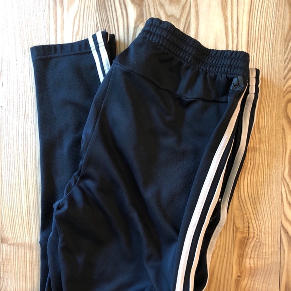 Adidas Warmup Sweatpants - Picture 3 of 5